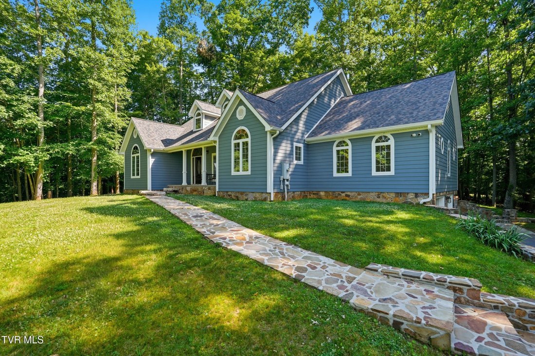 House in Big Stone Gap, Virginia, United States 1 - 18289047