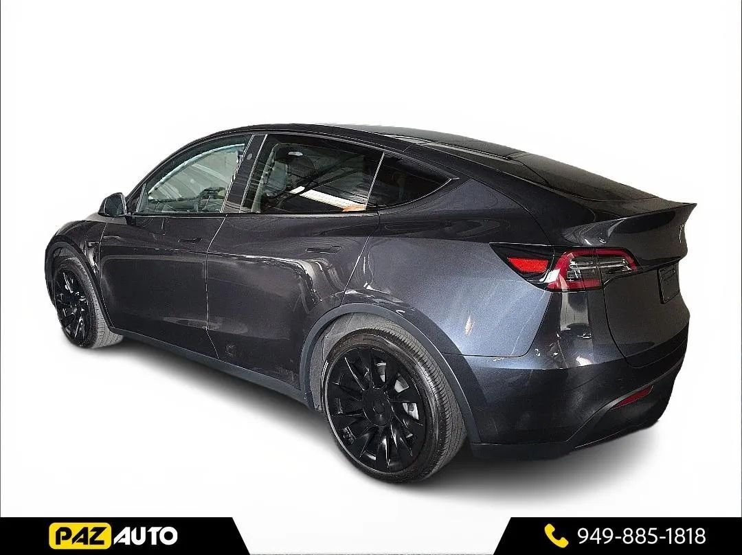 Suv in Laguna Hills, CA, United States 3 - 18292790