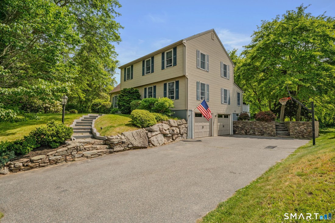 House in Groton, Connecticut, United States 1 - 18288229