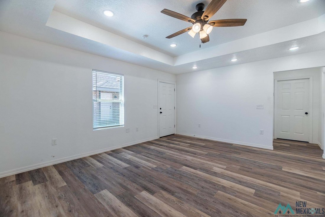 House in Clovis, New Mexico, United States 3 - 18286515