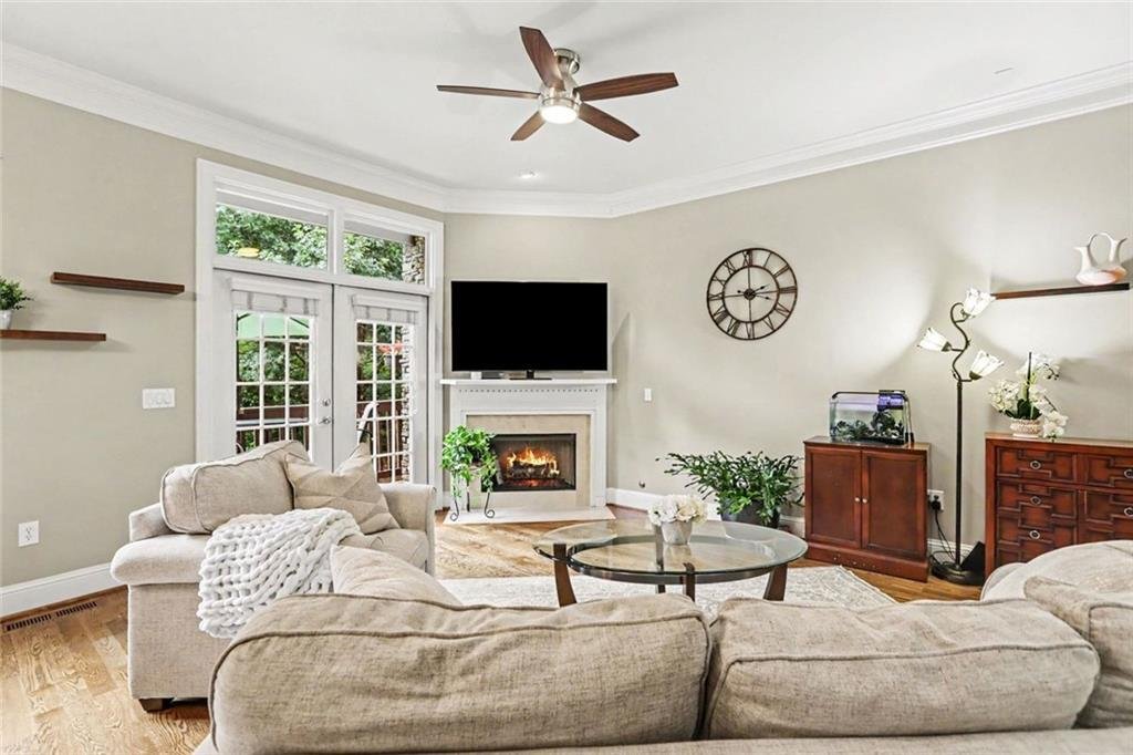 Townhouse in Brookhaven, Georgia, United States 5 - 18285638