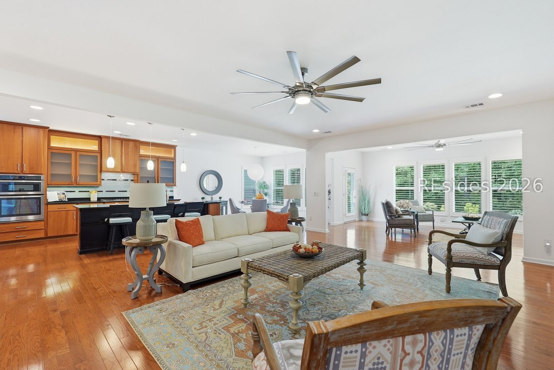 House in Bluffton, South Carolina, United States 5 - 18290866
