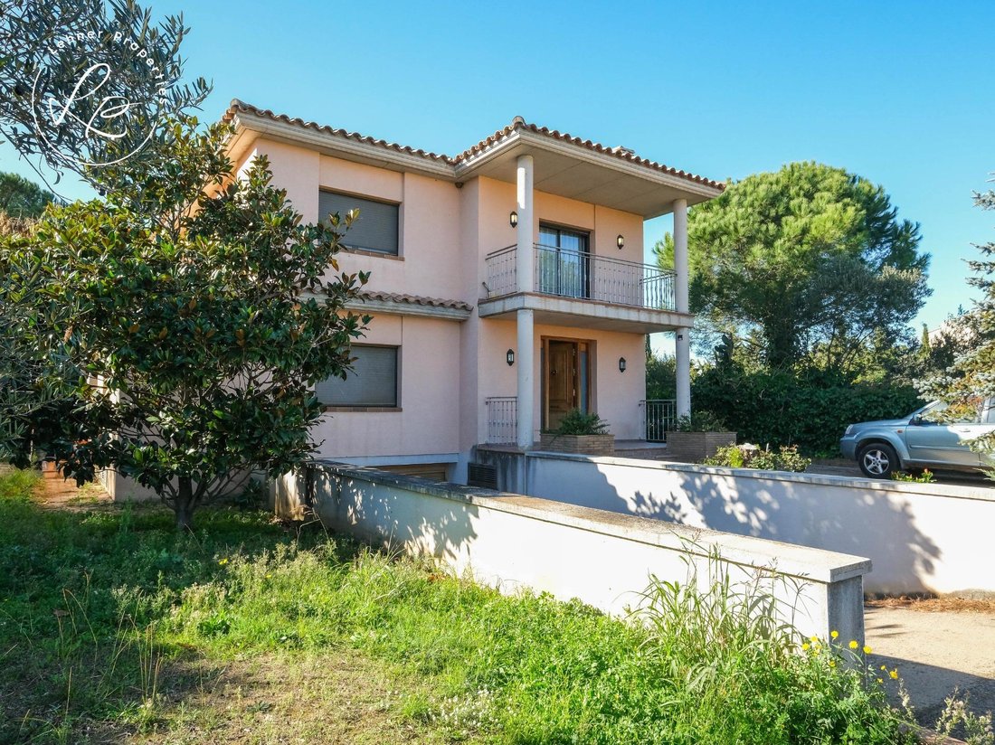 House in Mollet de Peralada, Catalonia, Spain 2 - 18288367