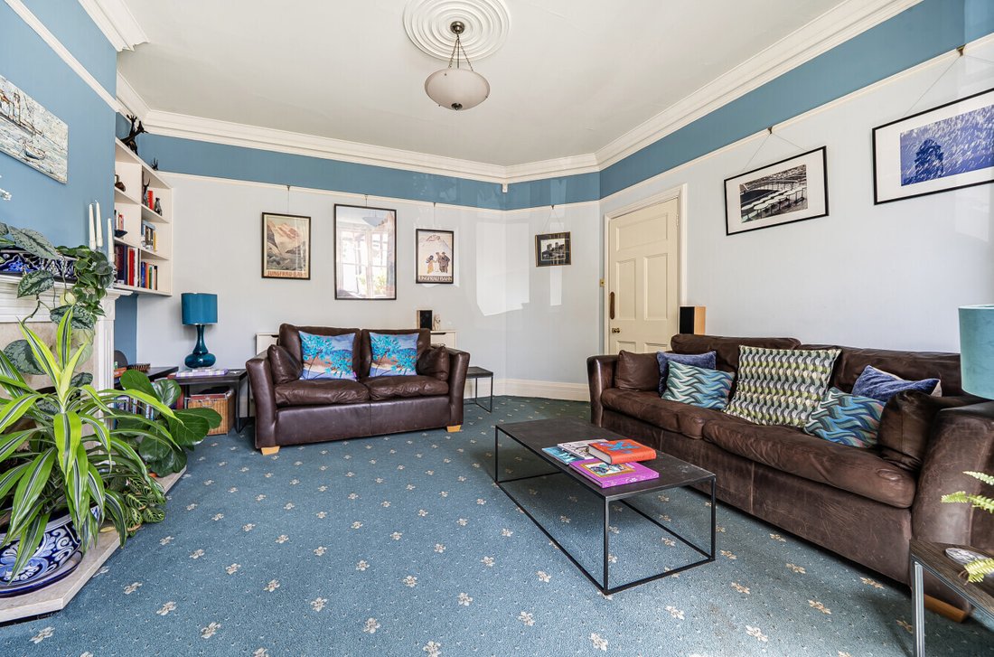 House in Monken Hadley, Barnet, England 3 - 18290486