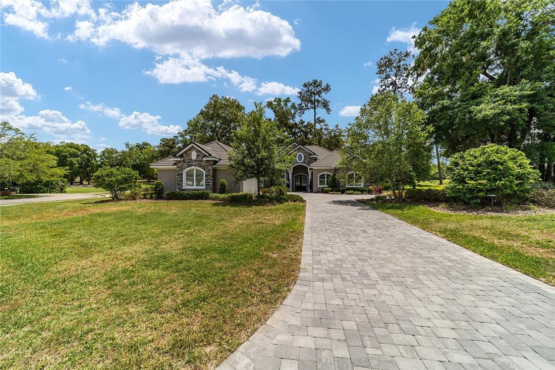 House in Ocala, Florida, United States 5 - 18293326