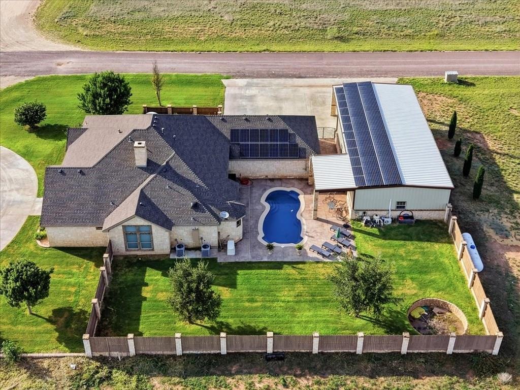 House in Midland, Texas, United States 1 - 18094845