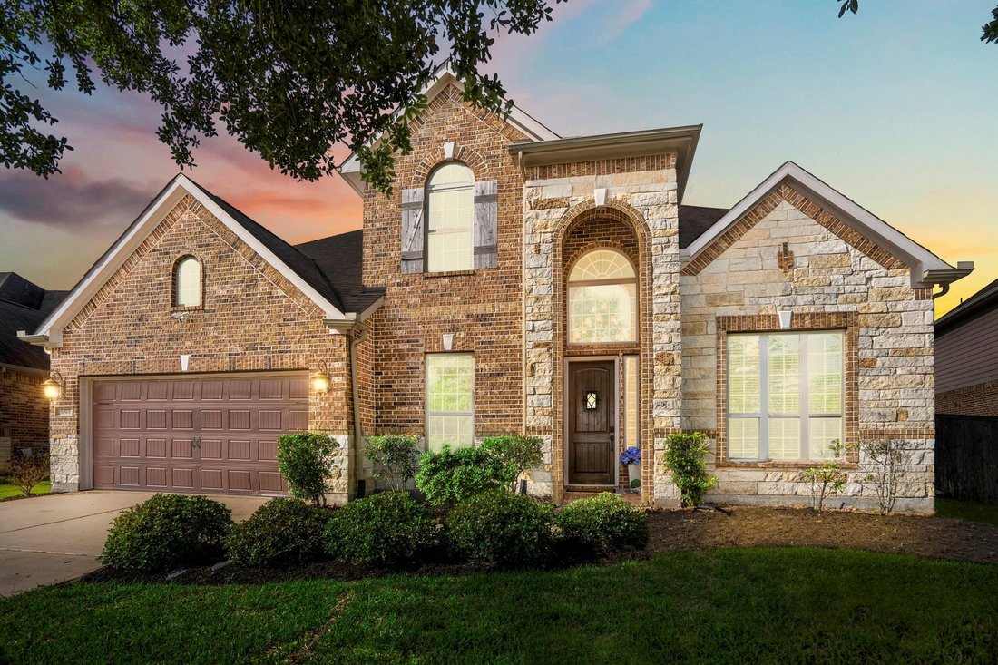 House in Katy, Texas, United States 1 - 18284804