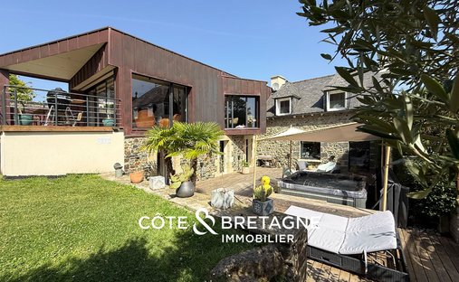 Casa en Binic, Binic-Étables-sur-Mer, Francia 1