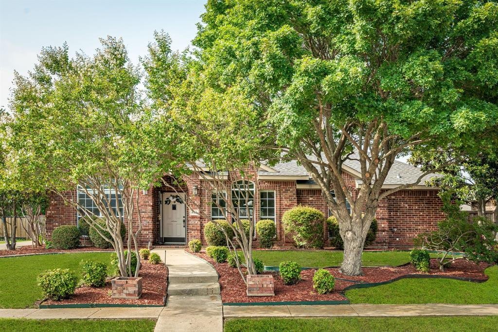 House in Richardson, Texas, United States 2 - 18288625