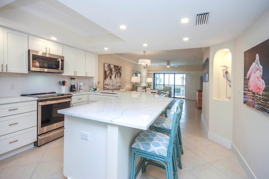 Condo in Sanibel, Florida, United States 2 - 18293367