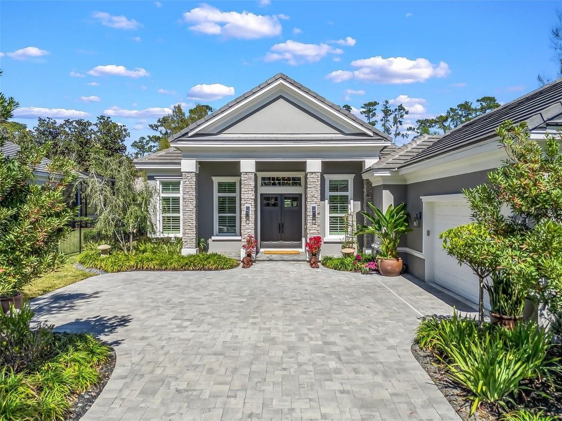 House in Ocala, Florida, United States 4 - 18293306