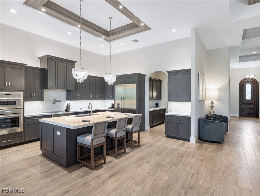 House in Fort Myers, Florida, United States 3 - 18293333