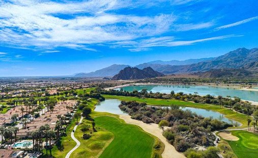 House in La Quinta, California, United States 1