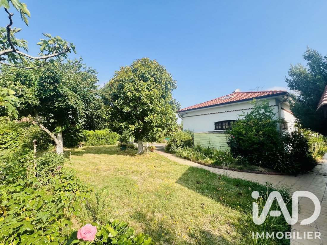 House in Nouveaux Quartiers, Pibrac, France 3 - 18289958