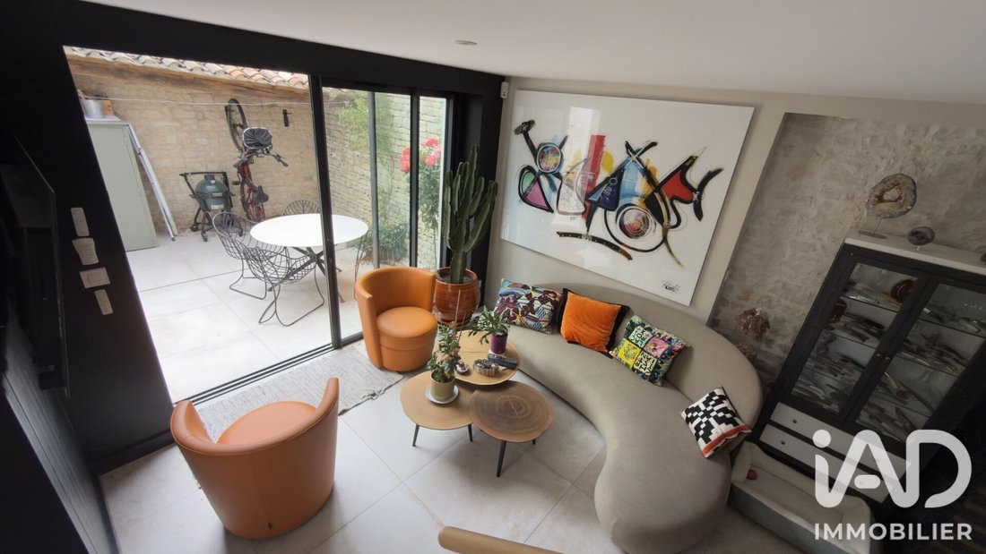 House in Rivedoux-Plage, Nouvelle-Aquitaine, France 5 - 18290054