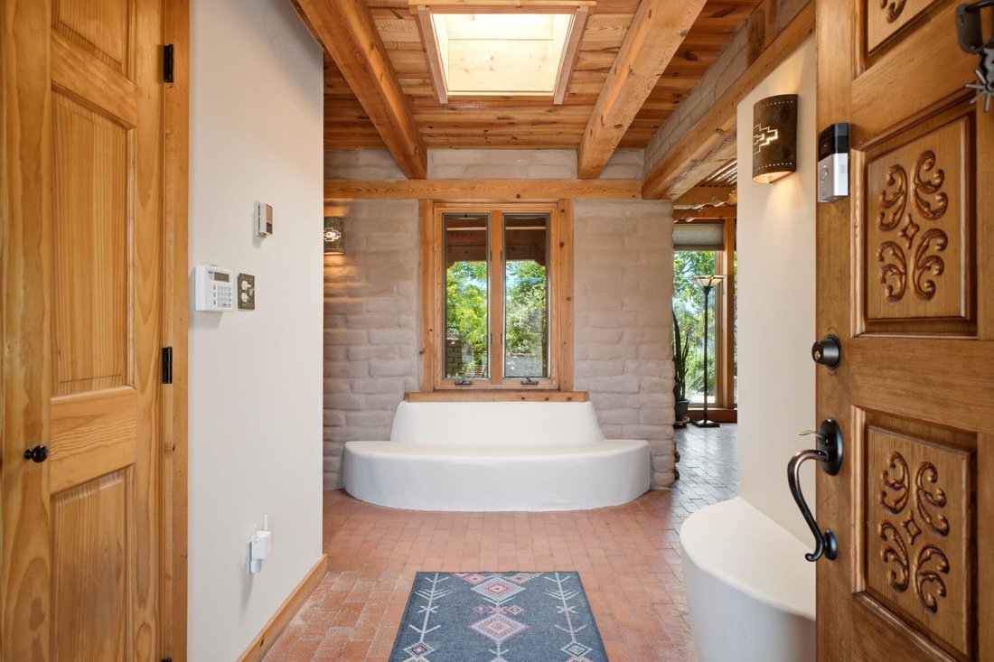 House in Santa Fe, New Mexico, United States 1 - 18272126