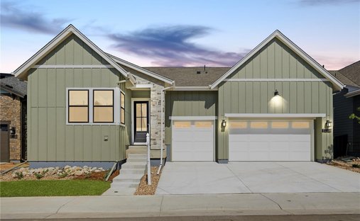 Casa a Roxborough Park, Colorado, Stati Uniti 1