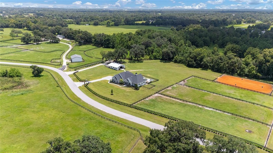 Farm Ranch in Ocala, Florida, United States 5 - 18293316