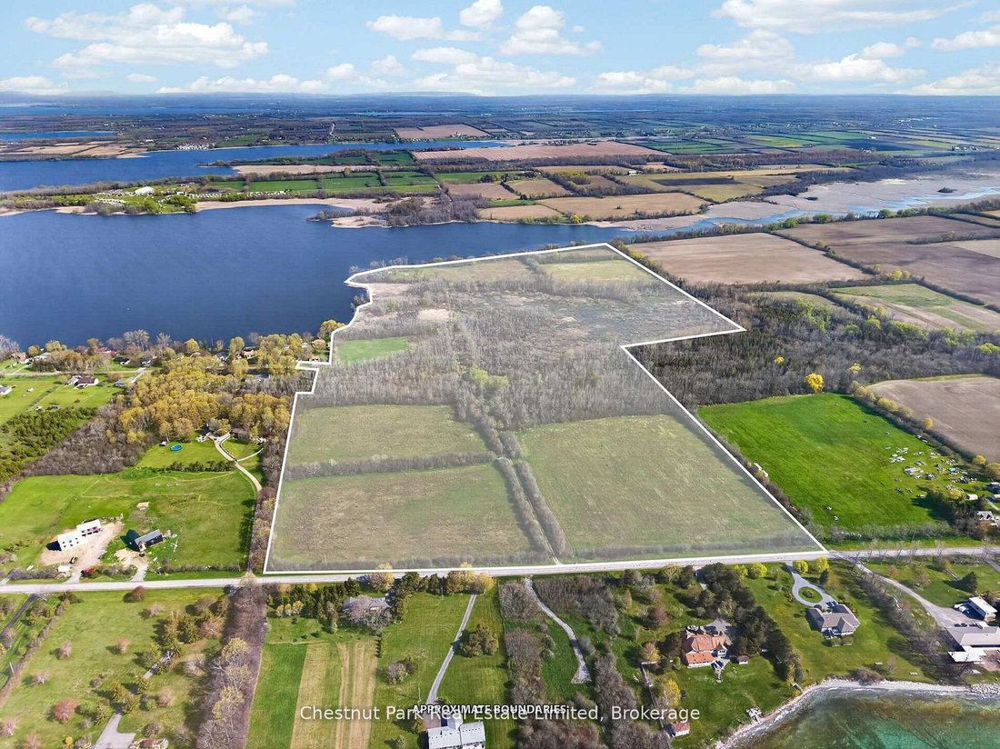 Land in Wellington, Ontario, Canada 3 - 18126284