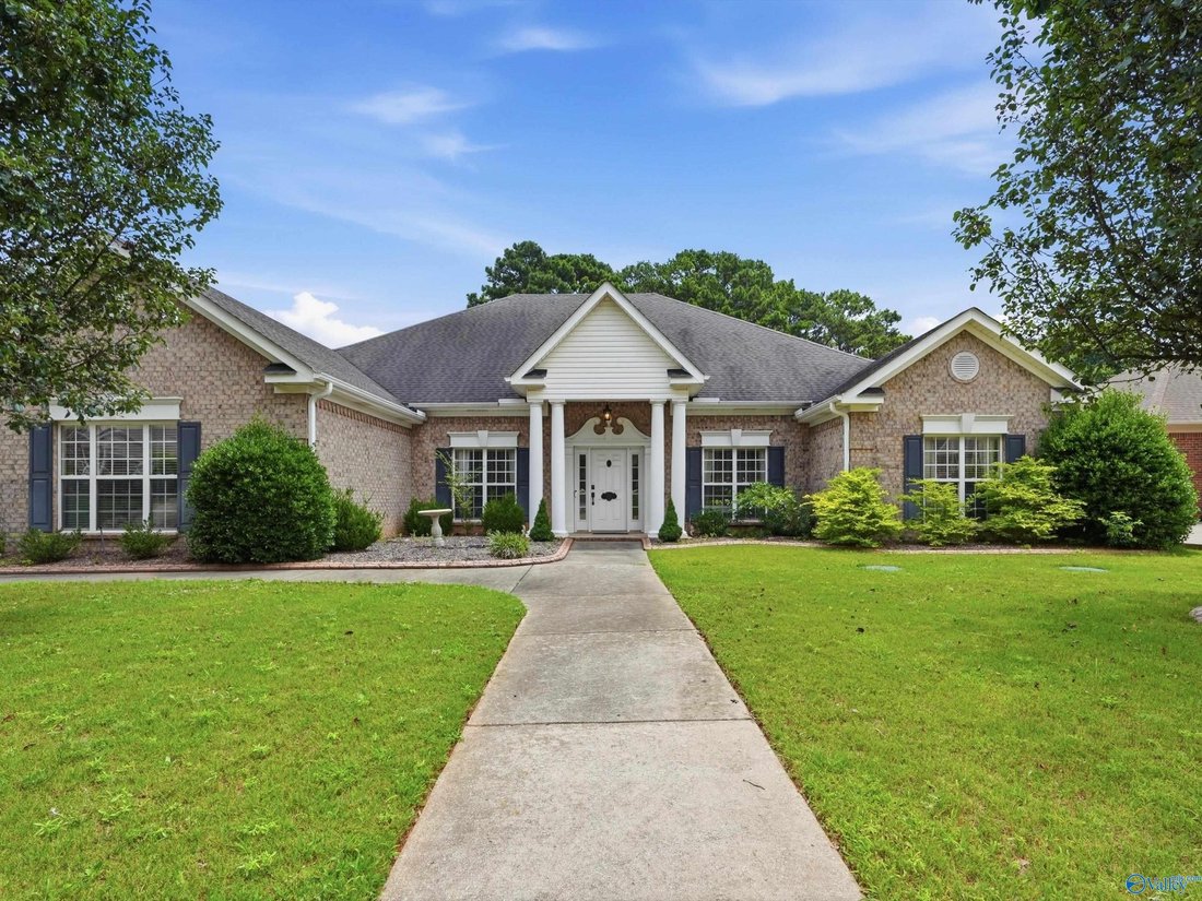 House in Madison, Alabama, United States 1 - 18293575