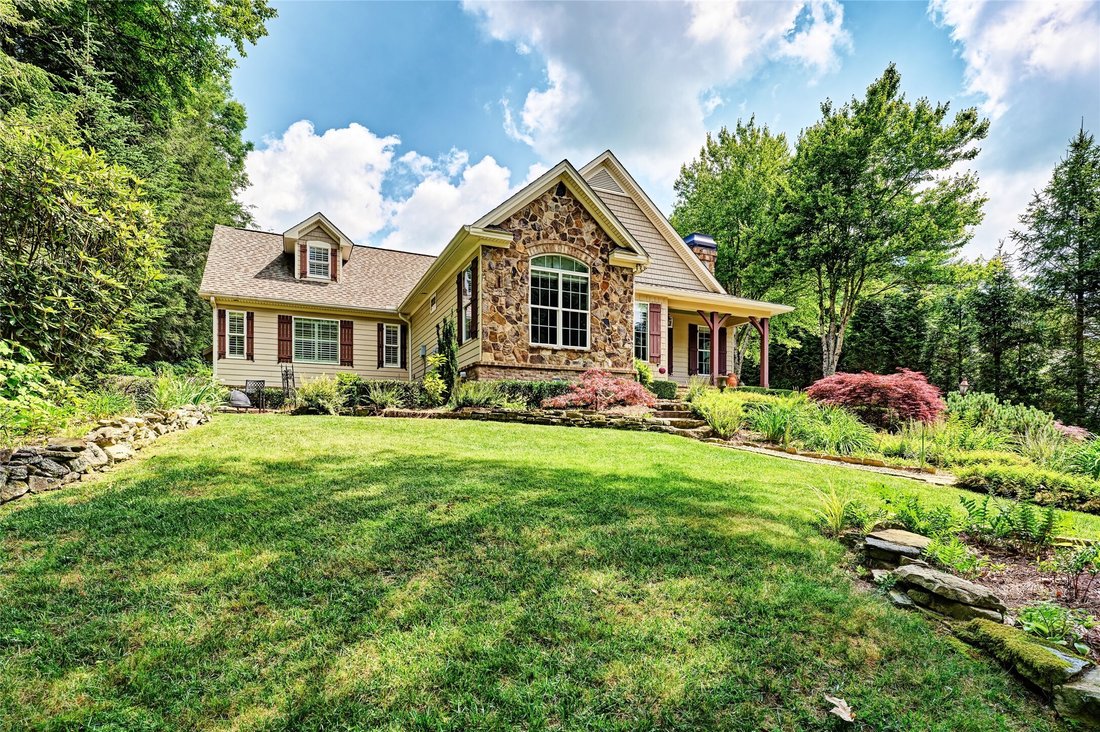 House in Highlands, North Carolina, United States 2 - 18294071