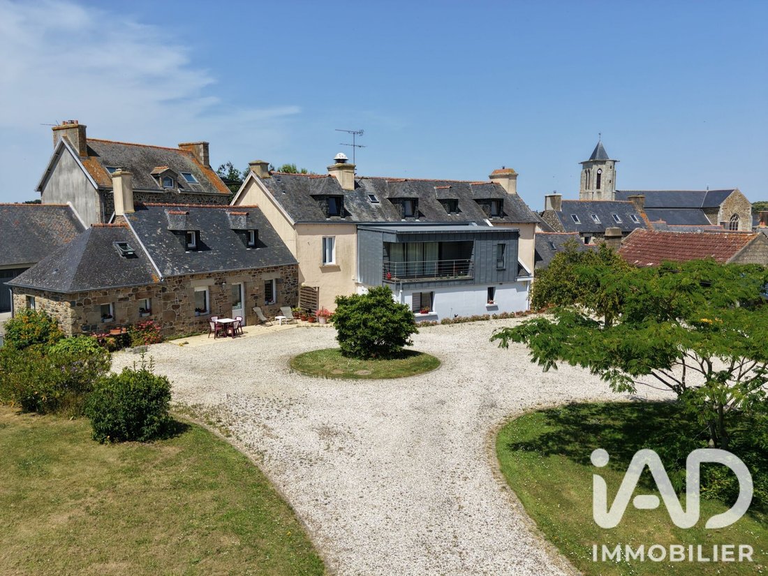 House in Kerbors, Brittany, France 4 - 16124691