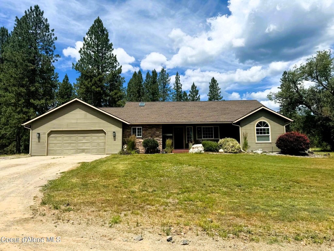 House in Coeur d'Alene, Idaho, United States 3 - 18265515