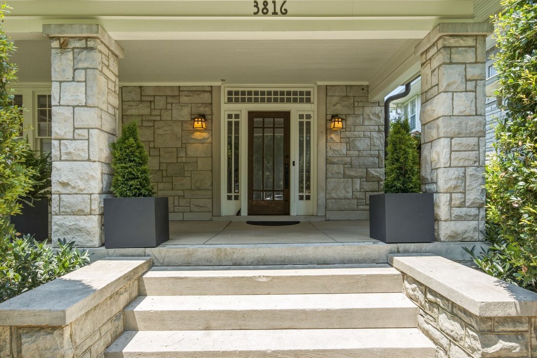 House in Nashville, Tennessee, United States 4 - 18293310