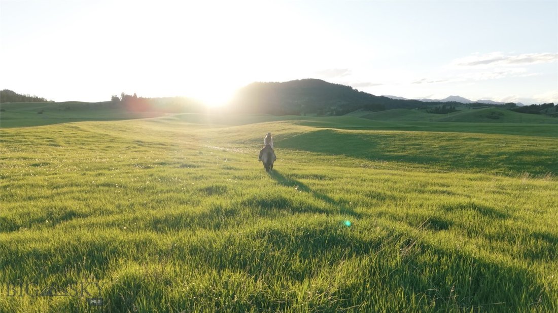 Land in Bozeman, Montana, United States 5 - 18289429