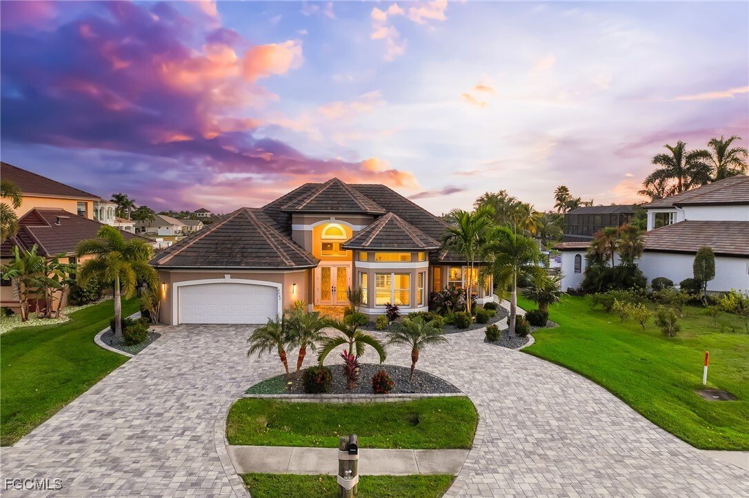 House in Cape Coral, Florida, United States 1 - 18293404