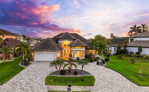 House in Cape Coral, Florida, United States 1