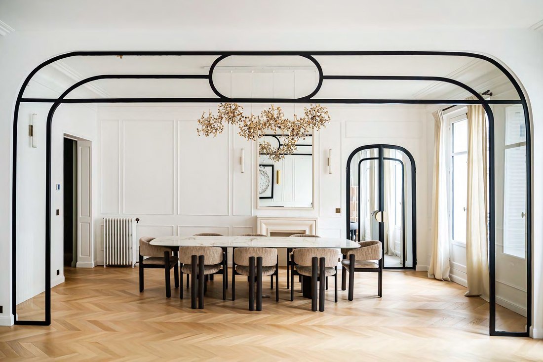 Apartment in La Fourche-Guy Môquet, Paris 17e Arrondissement, Paris 2 - 18288064