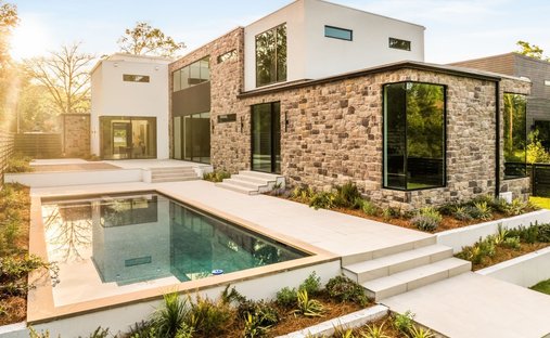 House in Nashville, Tennessee, United States 1