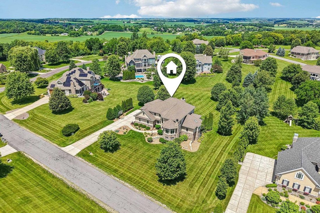 House in Madison, Wisconsin, United States 4 - 18284408