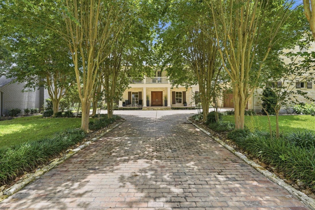 House in Houston, Texas, United States 2 - 18294725