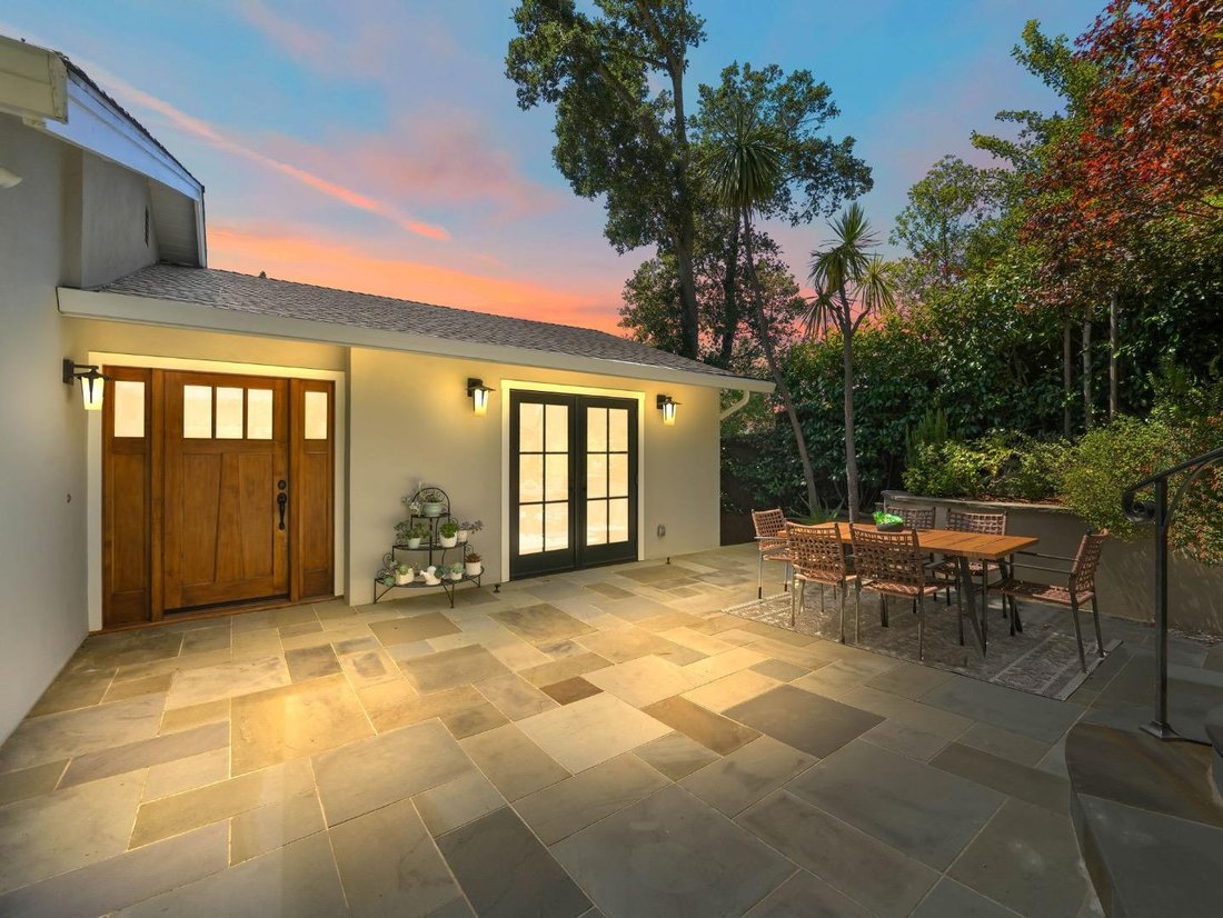 House in San Mateo, California, United States 5 - 18285872