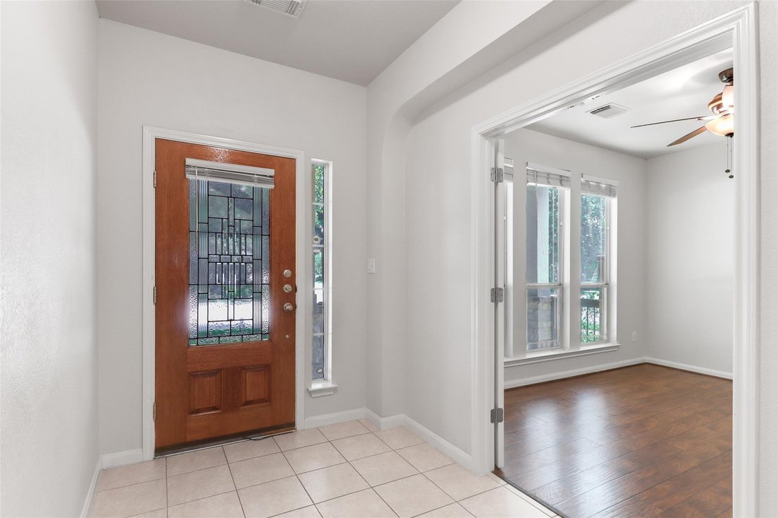House in Cedar Park, Texas, United States 4 - 18284783