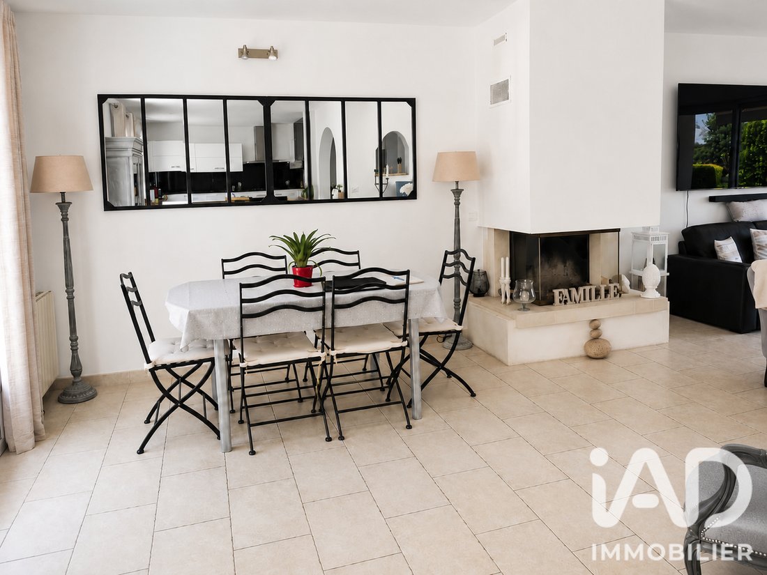House in Yerres, Ile-de-France, France 4 - 18289979