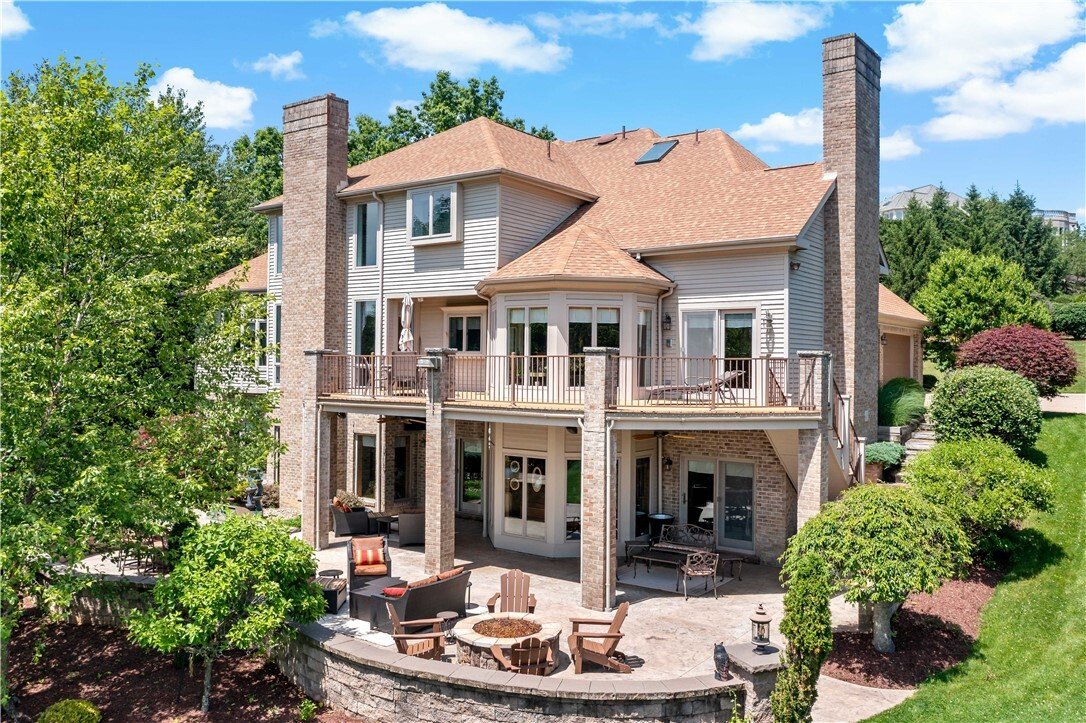House in Venetia, Pennsylvania, United States 2 - 18285390