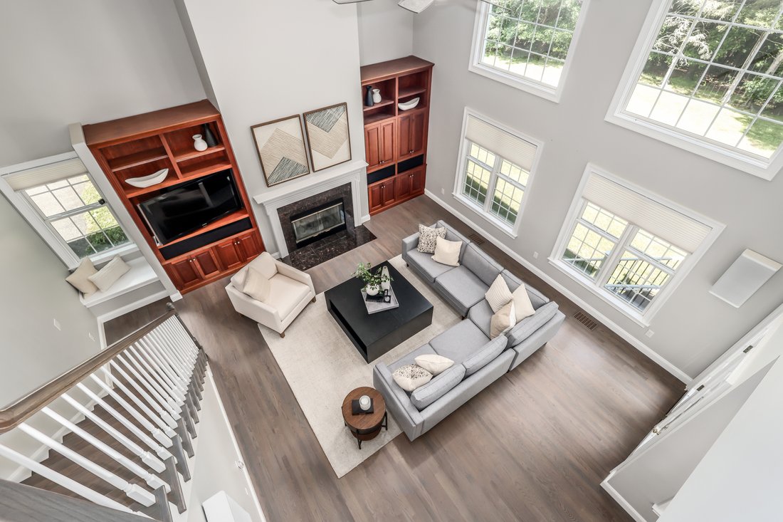 House in New Milford, Connecticut, United States 4 - 18290006