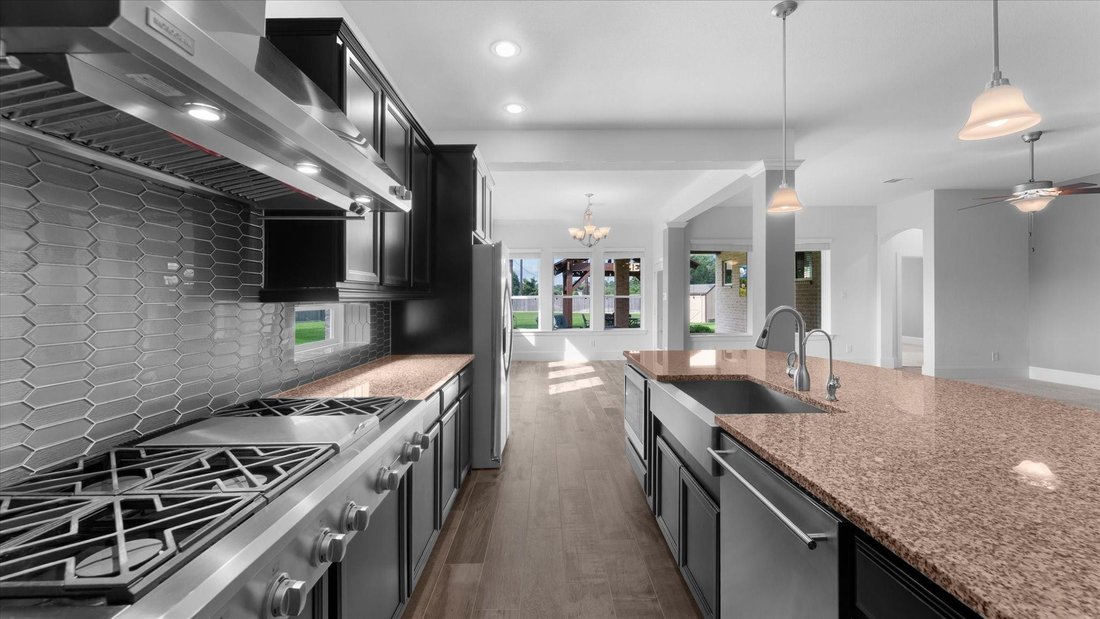 House in Spring, Texas, United States 2 - 18284831