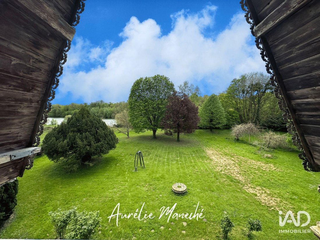 House in Amfreville-sous-les-Monts, Normandy, France 2 - 18295421