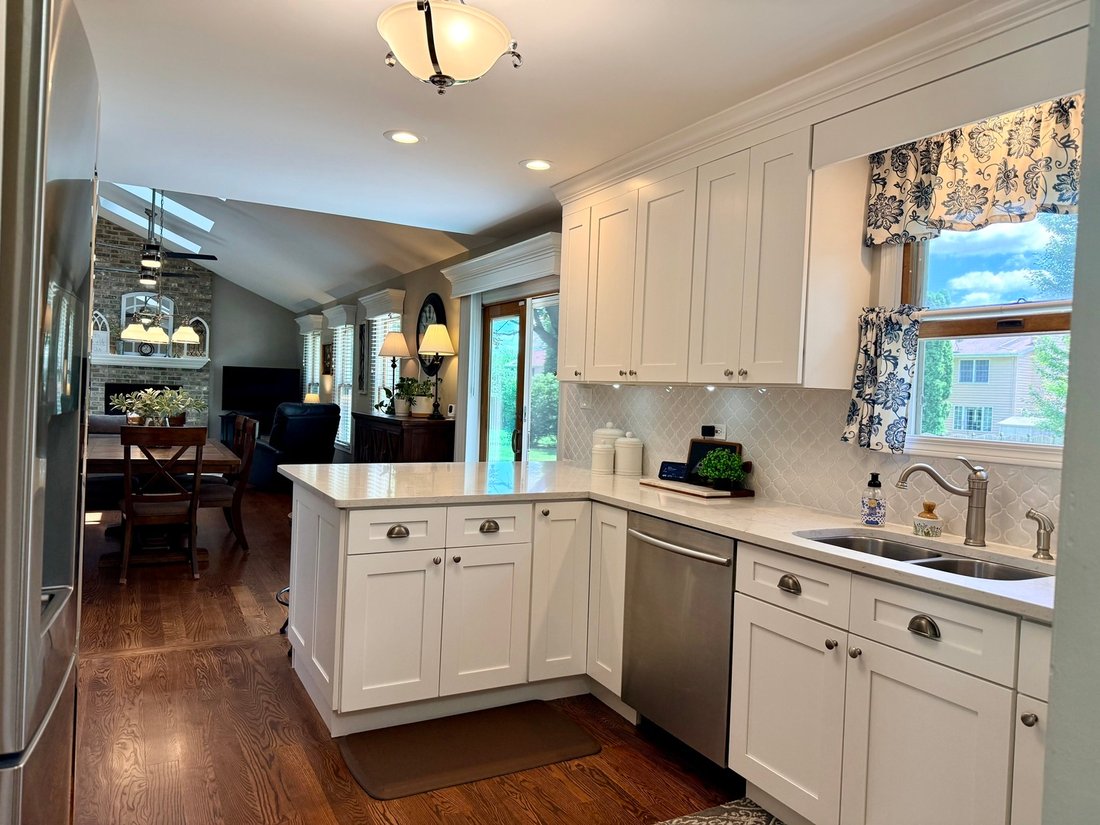 House in Joliet, Illinois, United States 4 - 18288594