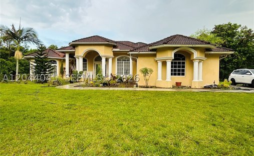 House in West Palm Beach, Florida, United States 1