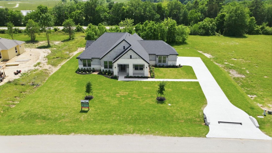 House in Montgomery, Texas, United States 2 - 18292333