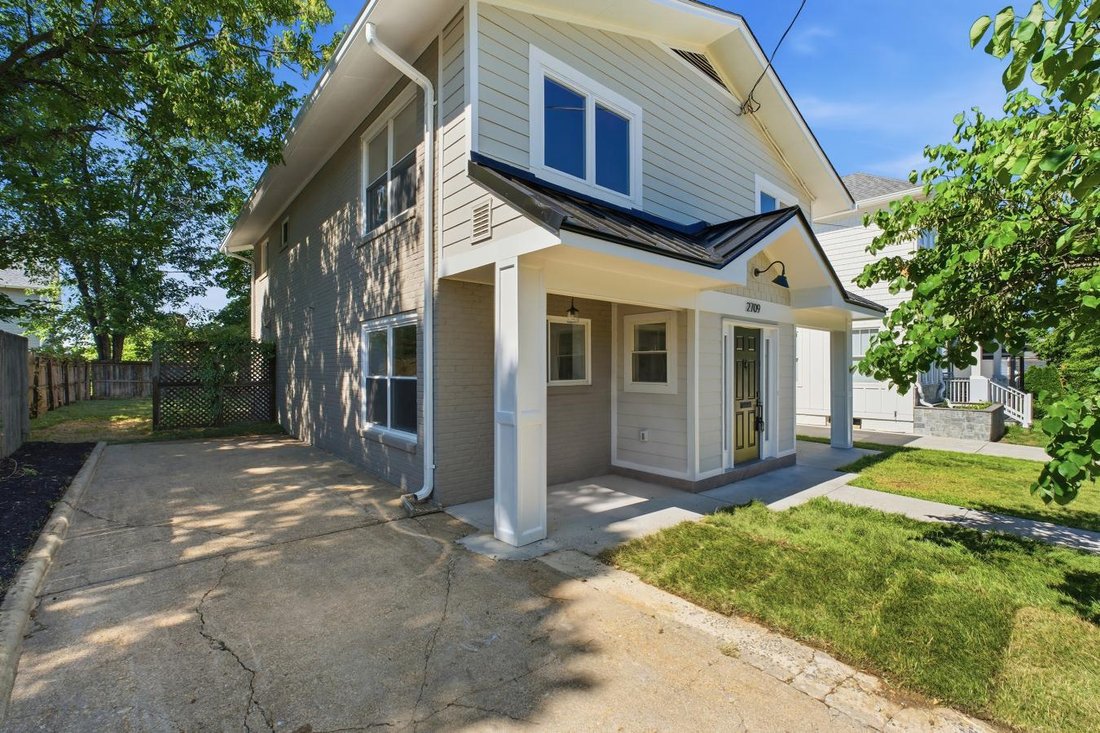 House in Arlington, Virginia, United States 2 - 18289109
