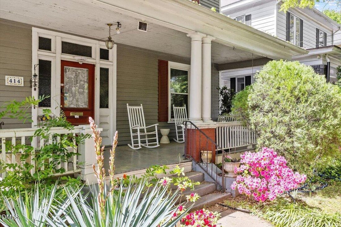 House in Raleigh, North Carolina, United States 3 - 18285878