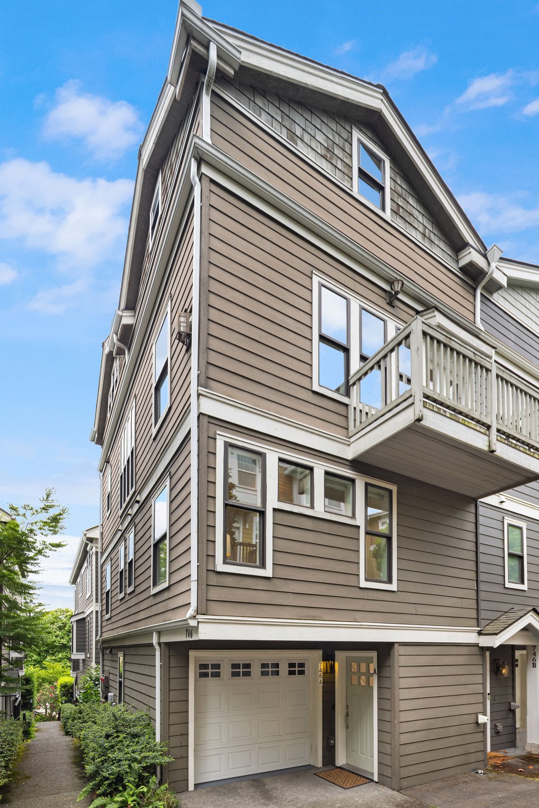 House in Seattle, Washington, United States 1 - 18290119