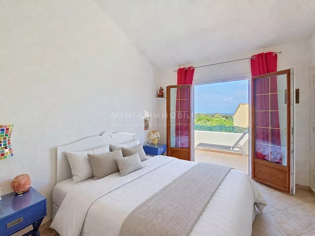 House in Grosseto-Prugna, Corsica, France 5 - 18285172