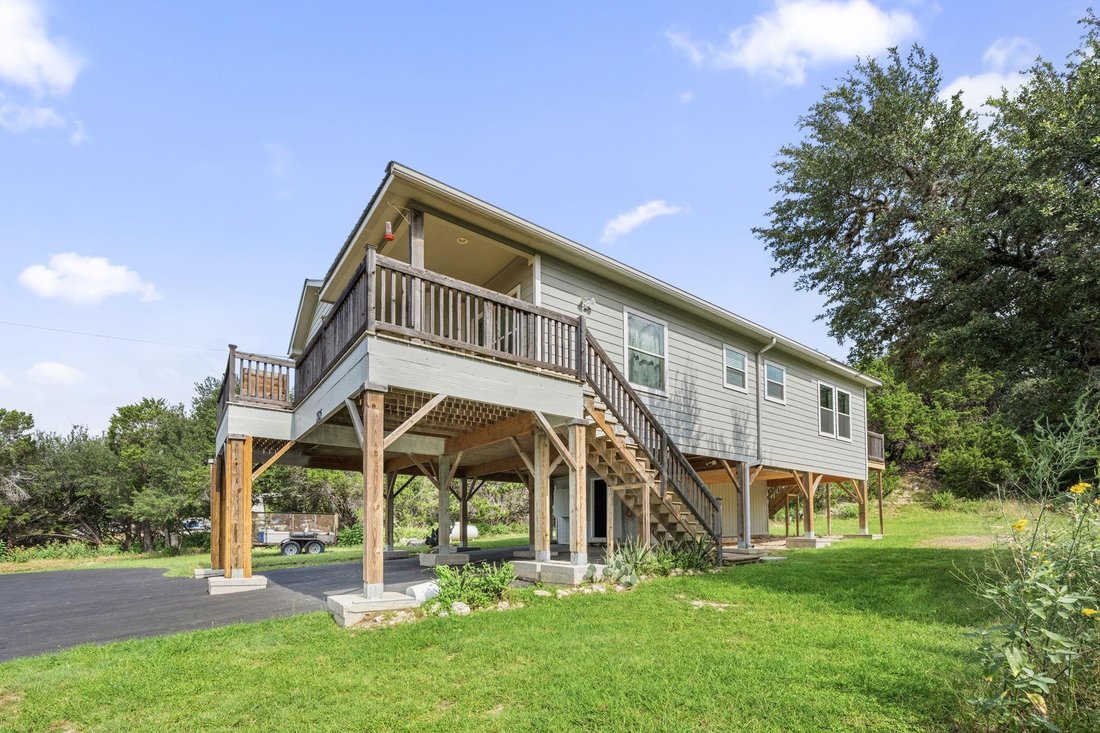 House in Canyon Lake, Texas, United States 3 - 18292325